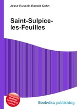 Saint-Sulpice-les-Feuilles