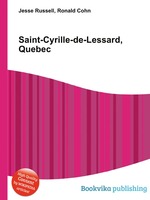 Saint-Cyrille-de-Lessard, Quebec