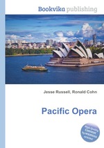 Pacific Opera