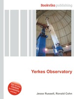 Yerkes Observatory