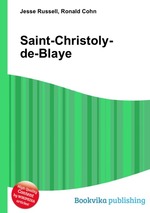 Saint-Christoly-de-Blaye