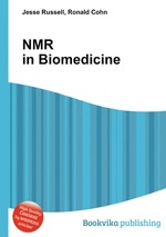 NMR in Biomedicine