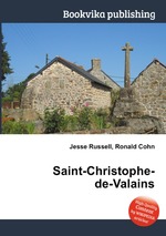 Saint-Christophe-de-Valains