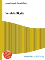 Vendela Skytte