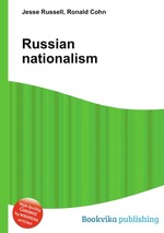 Russian nationalism