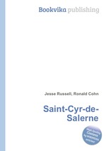 Saint-Cyr-de-Salerne