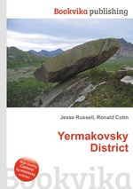 Yermakovsky District