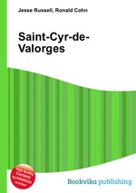 Saint-Cyr-de-Valorges