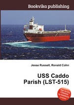 USS Caddo Parish (LST-515)