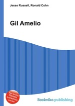 Gil Amelio