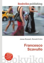 Francesco Scavullo