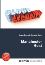 Manchester Host