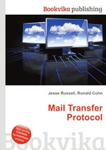 Mail Transfer Protocol