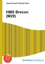 HMS Brecon (M29)