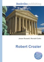 Robert Crozier