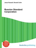 Russian Standard Corporation