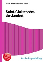 Saint-Christophe-du-Jambet