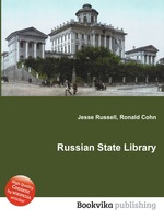 Russian State Library