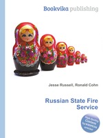 Russian State Fire Service