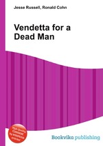 Vendetta for a Dead Man