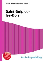 Saint-Sulpice-les-Bois