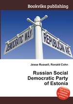 Russian Social Democratic Party of Estonia