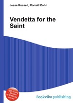 Vendetta for the Saint