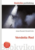 Vendetta Red