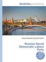 Russian Social Democratic Labour Party