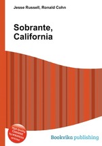 Sobrante, California