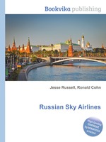 Russian Sky Airlines