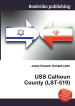 USS Calhoun County (LST-519)