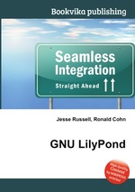 GNU LilyPond
