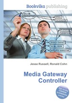 Media Gateway Controller