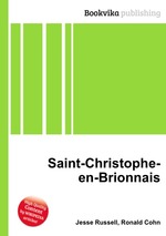 Saint-Christophe-en-Brionnais