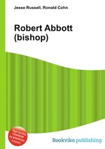 Robert Abbott (bishop)