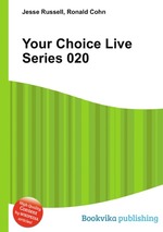 Your Choice Live Series 020