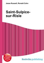 Saint-Sulpice-sur-Risle