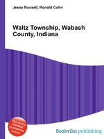 Waltz Township, Wabash County, Indiana