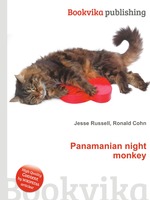 Panamanian night monkey