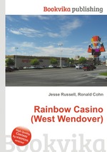 Rainbow Casino (West Wendover)