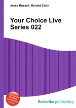 Your Choice Live Series 022