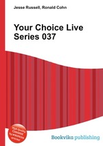 Your Choice Live Series 037