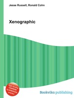 Xenographic