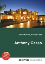 Anthony Casso