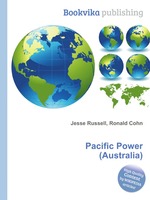 Pacific Power (Australia)