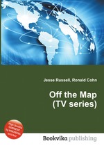 Off the Map (TV series)