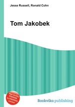 Tom Jakobek