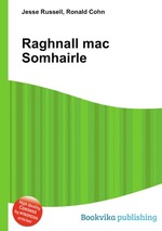 Raghnall mac Somhairle