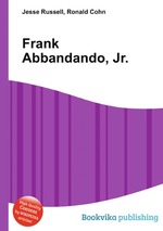 Frank Abbandando, Jr